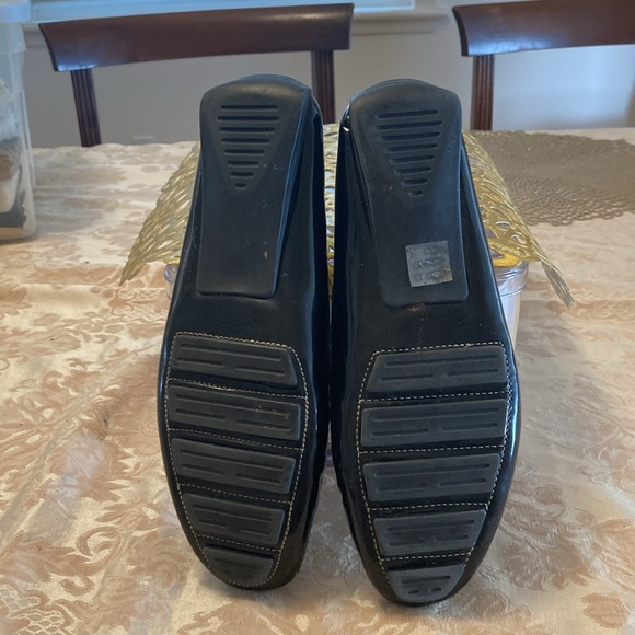 Patent Driving Moccasin - Picture 6 of 10